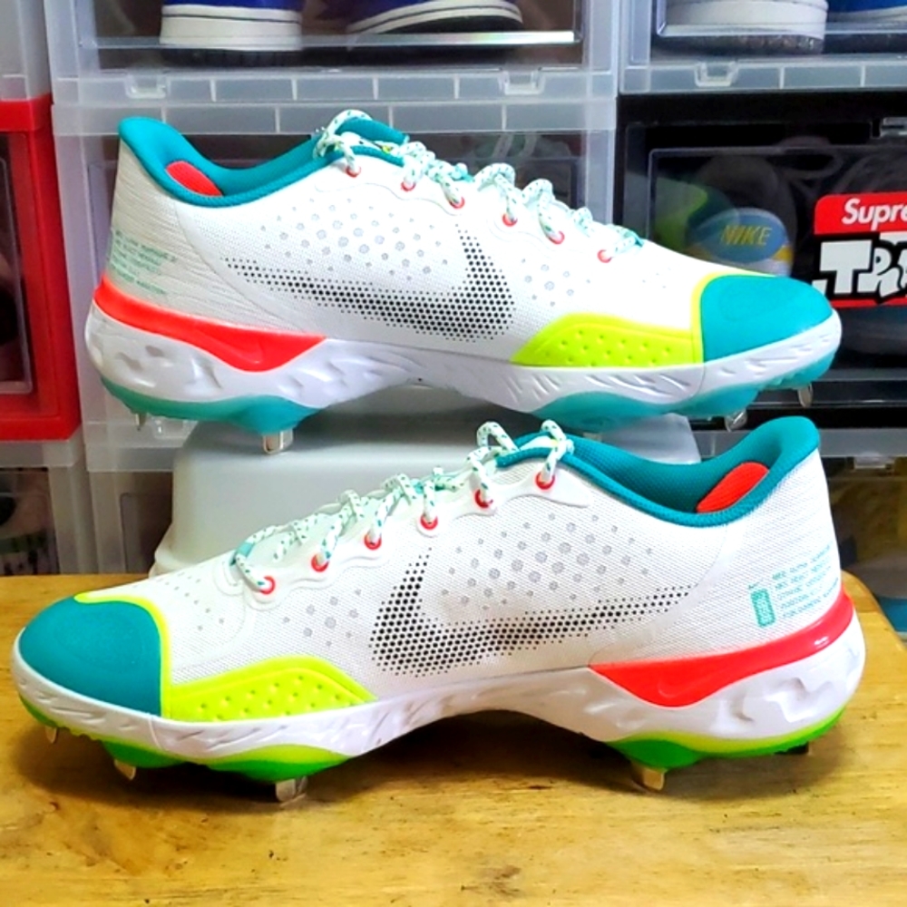 Nike Alpha Elite 3